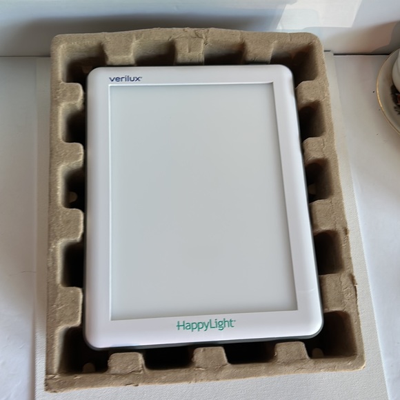 Veriluxe HappyLight Lucent - Picture 6 of 15